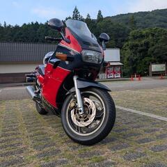 スズキ　GSX1100F　福岡　山口　広島の画像