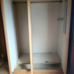 タンスの画像