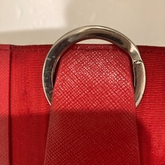 Paul Smithのキーケースの画像