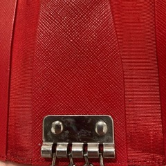 Paul Smithのキーケースの画像