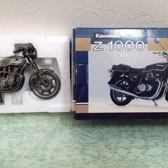 バイクミニレプリカの画像