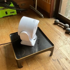 温風機の画像