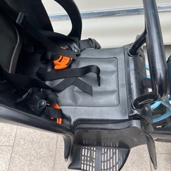 YAMAHA PASS KISS 26 こどものせの画像