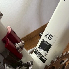 ロードバイク　giantの画像