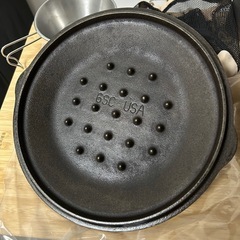 キャンプ道具まとめの画像