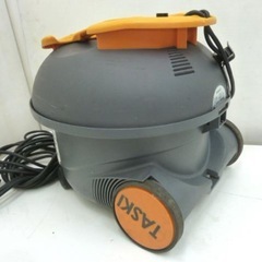ディバーシー 乾式 掃除機 Vento8 ドライバキューム 集じん容量 8Lの画像