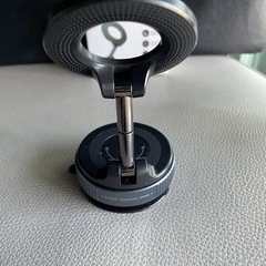 スマホホルダー　真空吸着の画像