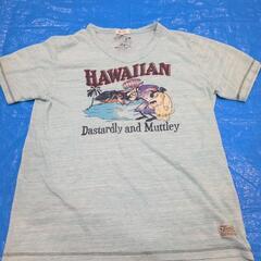 メンズTシャツなどの画像
