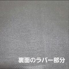 ホロウナイト デスクマット マウスパッドの画像