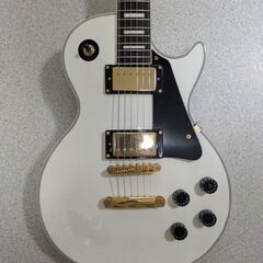 Photogenic レスポールカスタムモデルの画像
