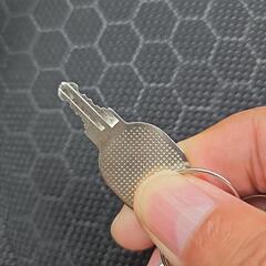合鍵作成の画像