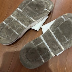 スリッパの画像