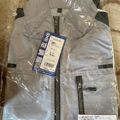 本日のみ！新品未使用 ㈱空調服SK25011の画像