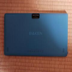 新品Android タブレット　10インチの画像