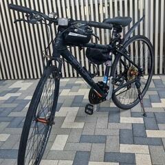 ⭐CENTURION クルスライン30R
速くて軽いの画像