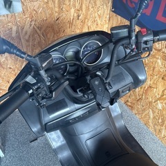 グランドマジェスティ250の画像