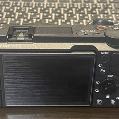 [美品] Sony Zve10 mark II & Tamron 17-70mm f2.8 DC DNの画像
