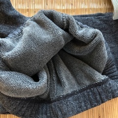 婦人用 ウエストゴム ズボンの画像