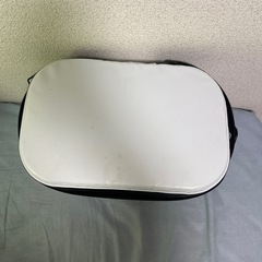 無料！釣り用バッグ　未生成品の画像