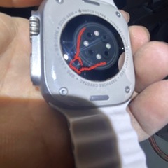 訳ありApple Watch ultra2早い者勝ち
の画像