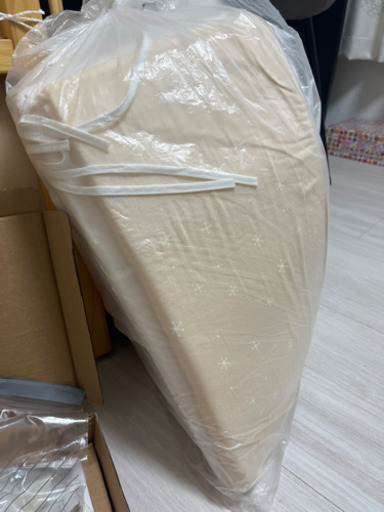 （大和屋）そいねーる　プラス　ロング