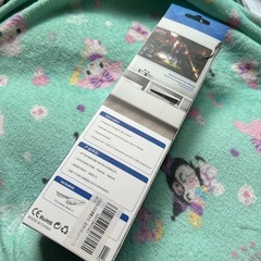 プレステ5スタンド2in1新品の画像