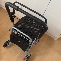 シルバーカー　の画像