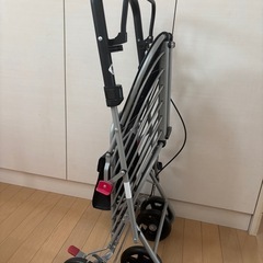 シルバーカー　の画像