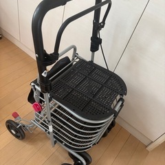 シルバーカー　の画像