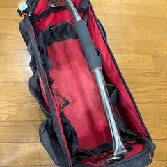 SK11(エスケー11) ツールキャリーバッグ Lサイズ 現状渡し(中古)の画像