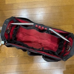 SK11(エスケー11) ツールキャリーバッグ Lサイズ 現状渡し(中古)の画像