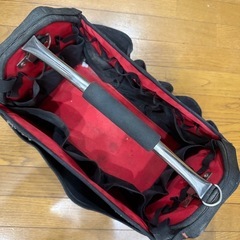 SK11(エスケー11) ツールキャリーバッグ Mサイズ 現状渡し(中古)の画像