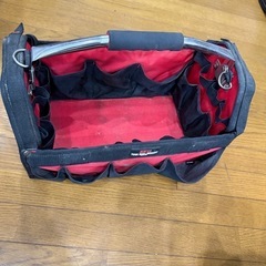 SK11(エスケー11) ツールキャリーバッグ Mサイズ 現状渡し(中古)の画像