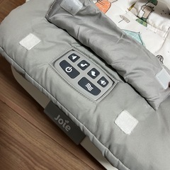 joie バウンサーの画像