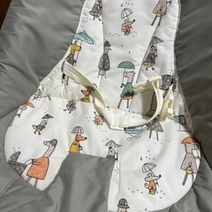 joie バウンサーの画像