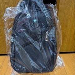 【新品】ショルダーバッグ メンズ 斜めがけ 小さめ 多機能 縦長 ボディバッグ ナイロンの画像