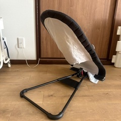 BABYBJÖRN バウンサーの画像