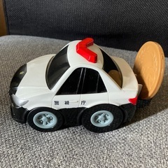 ビックチョロQの画像