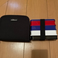お弁当箱の画像