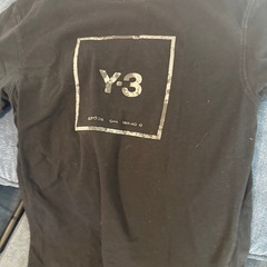 Y-3ワイスリー　Tシャツの画像