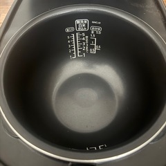 【受け渡し待ち】炊飯器の画像