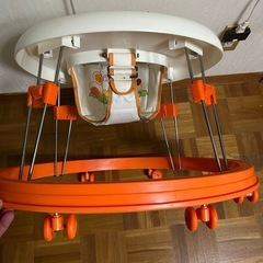 歩行器の画像