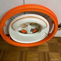 歩行器の画像
