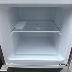 ハイアール/洗濯機/5.5kg/エーステージ/冷蔵庫/138Lの画像