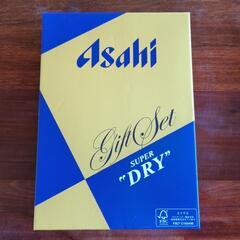 アサヒ　スーパードライ　5種セットの画像