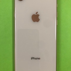 iPhoee８　６４GB ゴールドの画像
