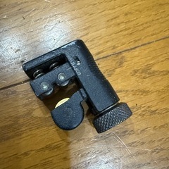 TASCO TA560BM マイクロチューブカッター　現状渡し(中古、完動品-チェック済み)の画像