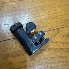TASCO TA560BM マイクロチューブカッター　現状渡し(中古、完動品-チェック済み)の画像