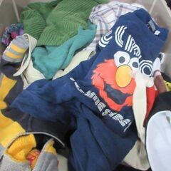 子供べビ＾いろいろ　あります　日曜日までの画像
