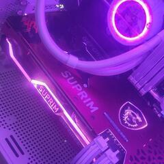rtx 3070 msi ゴジラコラボの画像